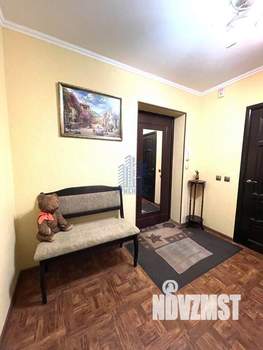 1-к квартира, вторичка, 46м2, 2/9 этаж