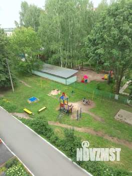 2-к квартира, вторичка, 53м2, 5/5 этаж