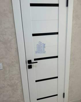 Студия квартира, вторичка, 17м2, 6/9 этаж