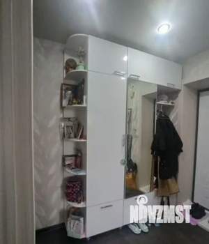 2-к квартира, вторичка, 52м2, 5/6 этаж