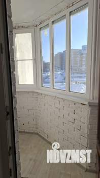 1-к квартира, вторичка, 60м2, 3/10 этаж