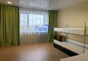 1-к квартира, вторичка, 36м2, 8/9 этаж