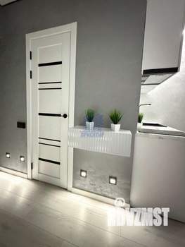 Студия квартира, вторичка, 25м2, 4/5 этаж