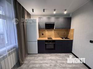 1-к квартира, вторичка, 35м2, 9/11 этаж