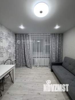 Студия квартира, вторичка, 23м2, 5/5 этаж