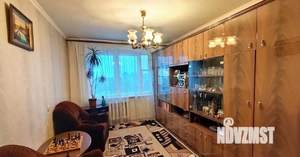 3-к квартира, вторичка, 66м2, 8/10 этаж