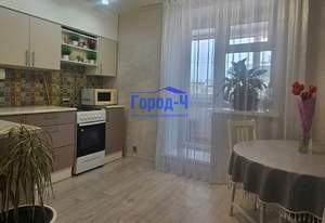 1-к квартира, вторичка, 38м2, 1/5 этаж