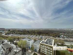 2-к квартира, вторичка, 76м2, 15/18 этаж