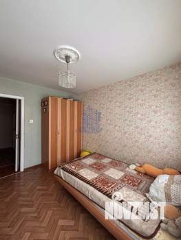3-к квартира, вторичка, 71м2, 2/5 этаж