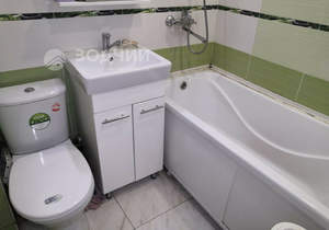 1-к квартира, вторичка, 37м2, 3/5 этаж