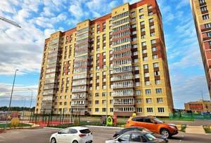 1-к квартира, вторичка, 39м2, 6/14 этаж