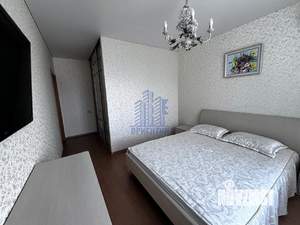 3-к квартира, вторичка, 101м2, 4/5 этаж