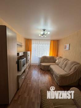 3-к квартира, вторичка, 50м2, 2/5 этаж