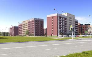 2-к квартира, вторичка, 63м2, 3/8 этаж