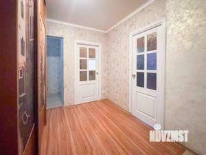 3-к квартира, вторичка, 66м2, 6/9 этаж