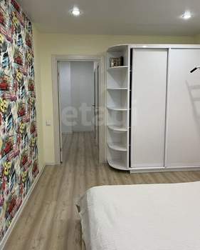 2-к квартира, вторичка, 59м2, 9/14 этаж