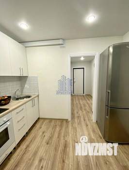 1-к квартира, вторичка, 36м2, 6/9 этаж