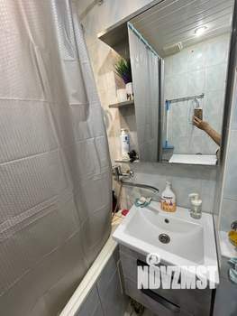 2-к квартира, вторичка, 51м2, 2/10 этаж
