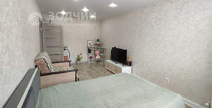 2-к квартира, вторичка, 56м2, 11/16 этаж