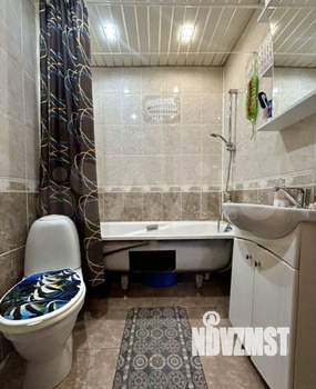 2-к квартира, вторичка, 48м2, 3/6 этаж