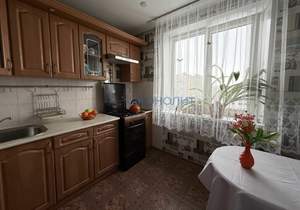 2-к квартира, вторичка, 54м2, 7/9 этаж