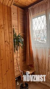 1-к квартира, вторичка, 29м2, 1/9 этаж