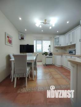 3-к квартира, вторичка, 86м2, 1/6 этаж