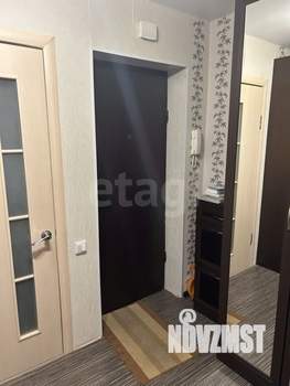 1-к квартира, вторичка, 42м2, 1/5 этаж