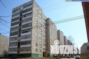3-к квартира, вторичка, 70м2, 7/9 этаж
