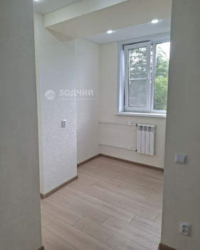 1-к квартира, вторичка, 25м2, 2/5 этаж