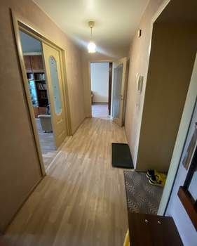 2-к квартира, вторичка, 50м2, 1/9 этаж