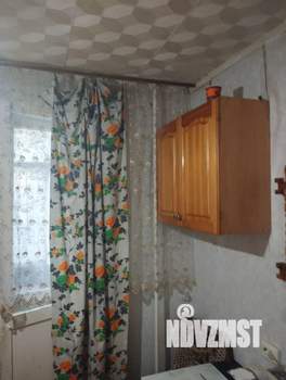 1-к квартира, вторичка, 33м2, 3/5 этаж