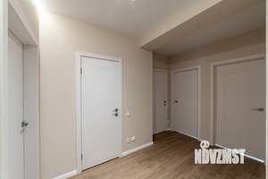 3-к квартира, вторичка, 93м2, 3/9 этаж