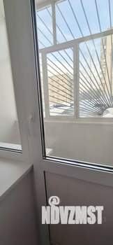 1-к квартира, вторичка, 30м2, 1/10 этаж