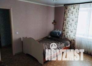 1-к квартира, вторичка, 38м2, 7/9 этаж