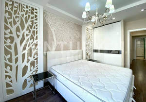 3-к квартира, вторичка, 90м2, 3/9 этаж