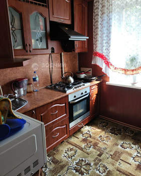 2-к квартира, вторичка, 55м2, 3/9 этаж