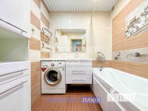 1-к квартира, вторичка, 52м2, 5/10 этаж