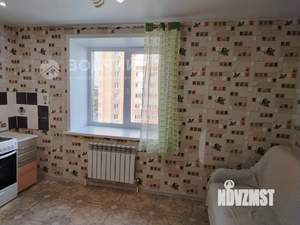 1-к квартира, вторичка, 46м2, 9/16 этаж