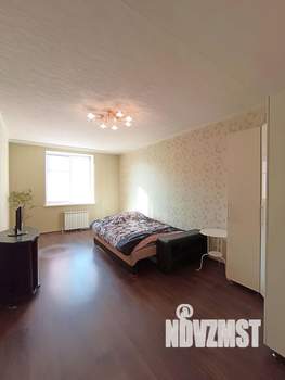 3-к квартира, вторичка, 93м2, 4/5 этаж