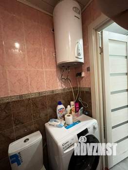 Студия квартира, вторичка, 19м2, 5/5 этаж