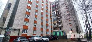 1-к квартира, вторичка, 38м2, 2/9 этаж