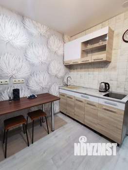 Студия квартира, вторичка, 20м2, 3/5 этаж