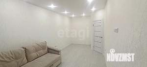 1-к квартира, вторичка, 35м2, 10/10 этаж