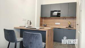 2-к квартира, вторичка, 40м2, 6/11 этаж