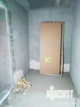 1-к квартира, вторичка, 41м2, 7/8 этаж