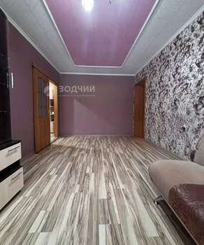 4-к квартира, вторичка, 87м2, 2/9 этаж