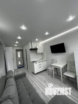 Студия квартира, вторичка, 26м2, 2/6 этаж