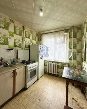 3-к квартира, вторичка, 70м2, 7/9 этаж