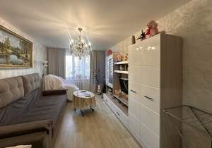 2-к квартира, вторичка, 56м2, 5/9 этаж
